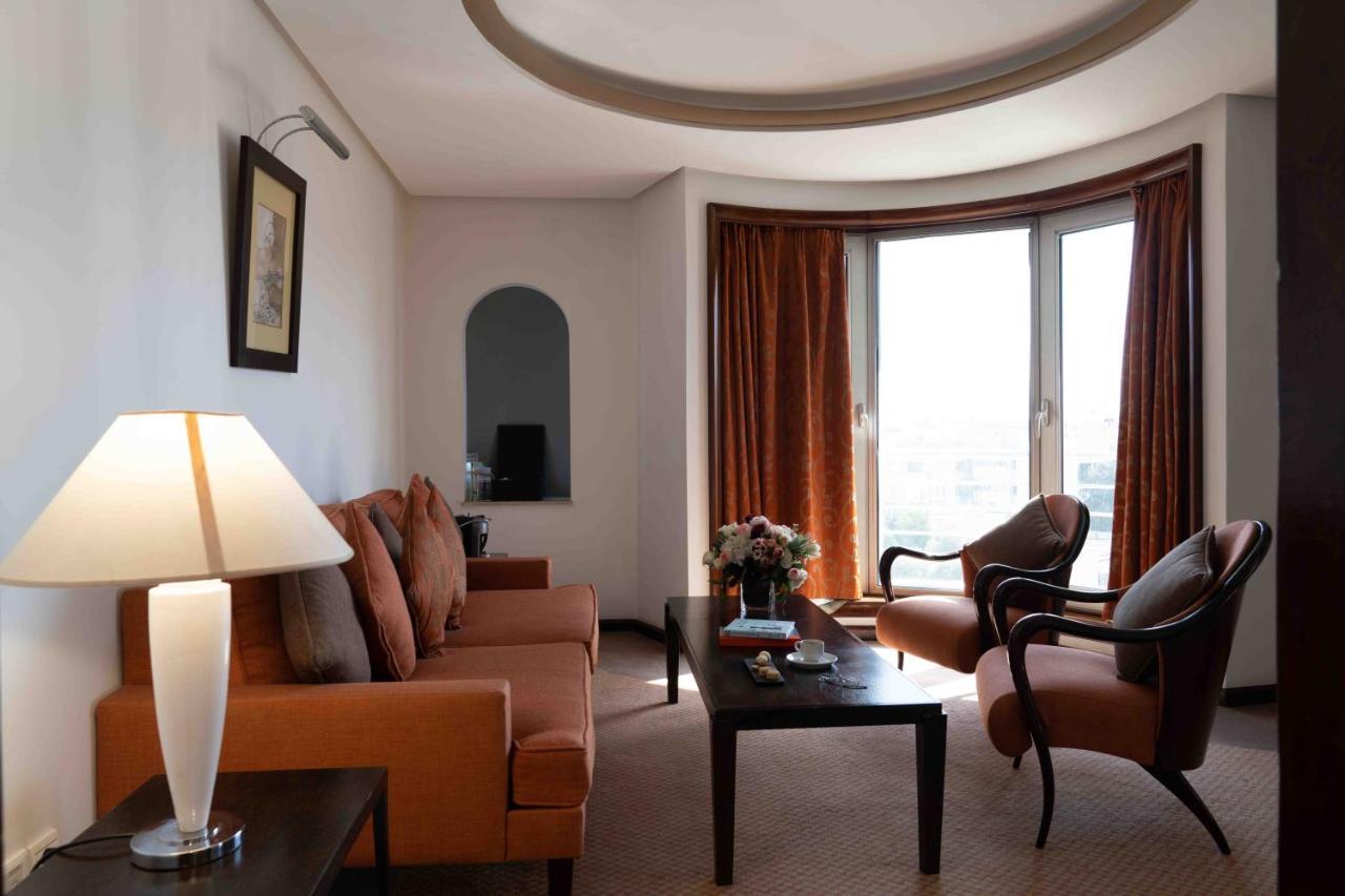 Le Diwan - Mgallery Collection 4*
