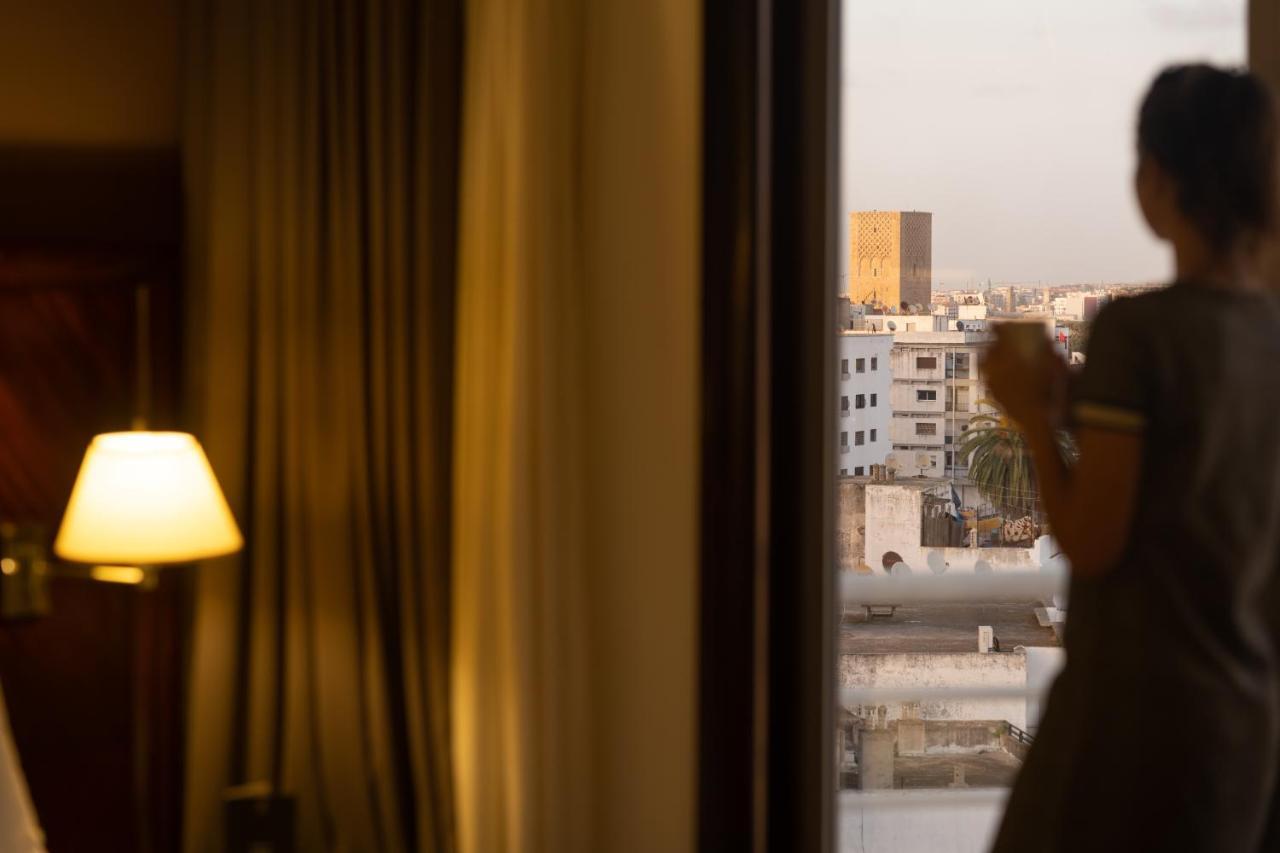 Le Diwan - Mgallery Collection Hotel 4*