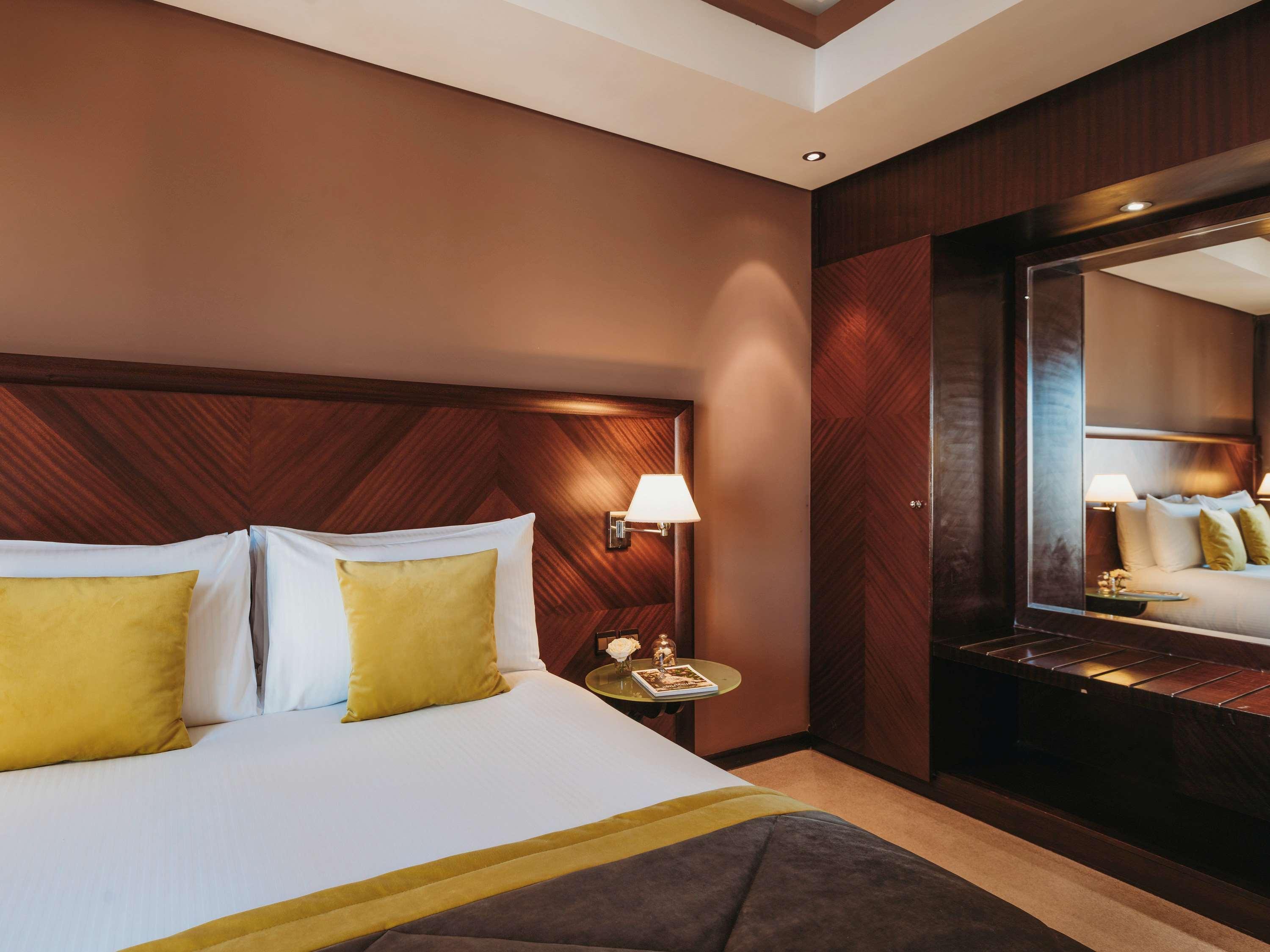 Hotel Le Diwan - Mgallery Collection
