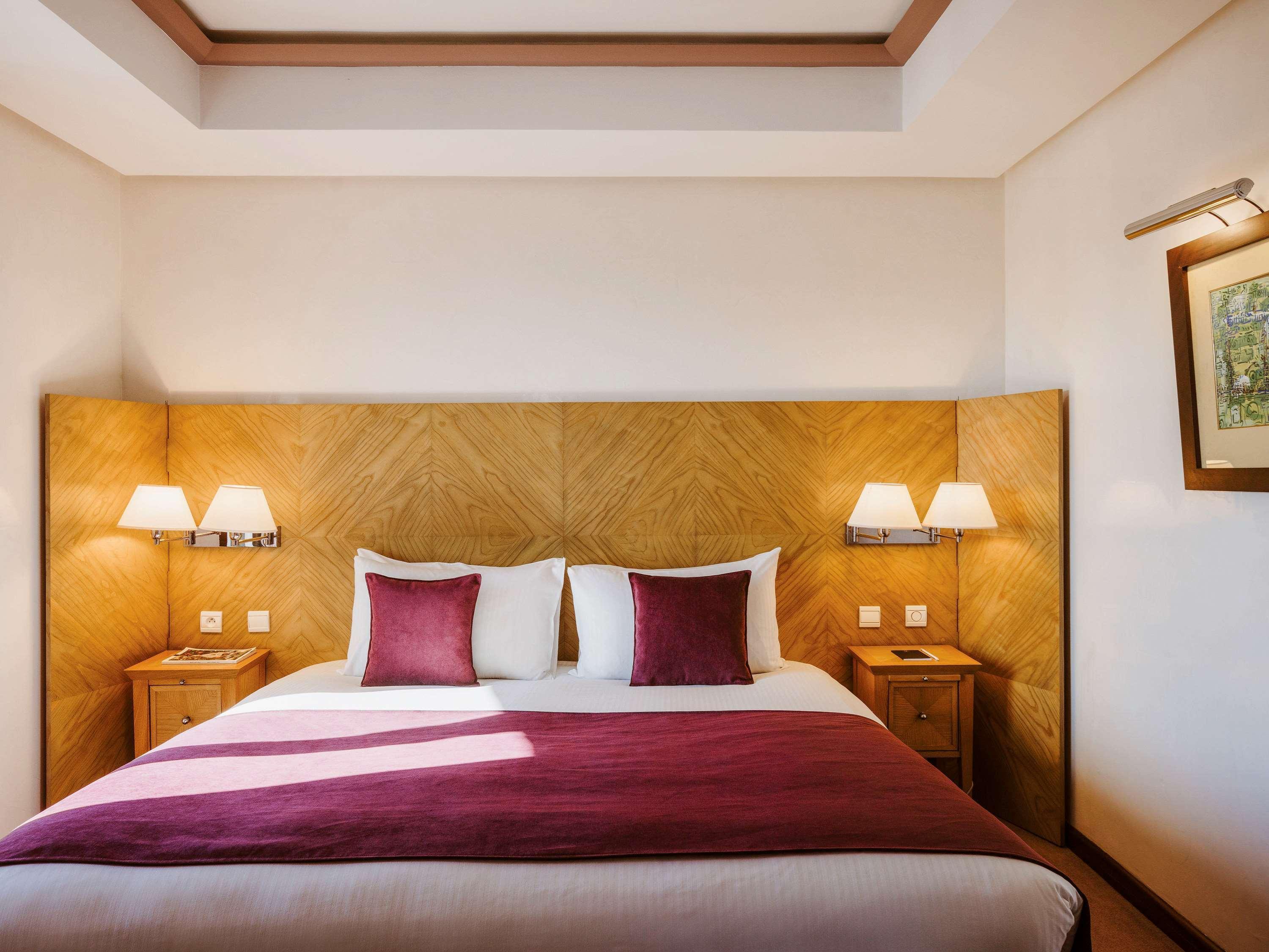 Le Diwan - Mgallery Collection Hotel 4*