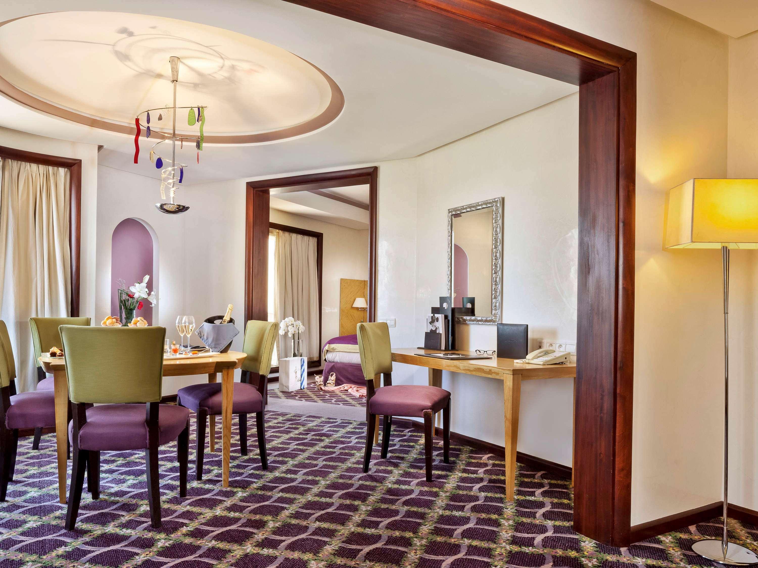 Hotel Le Diwan - Mgallery Collection