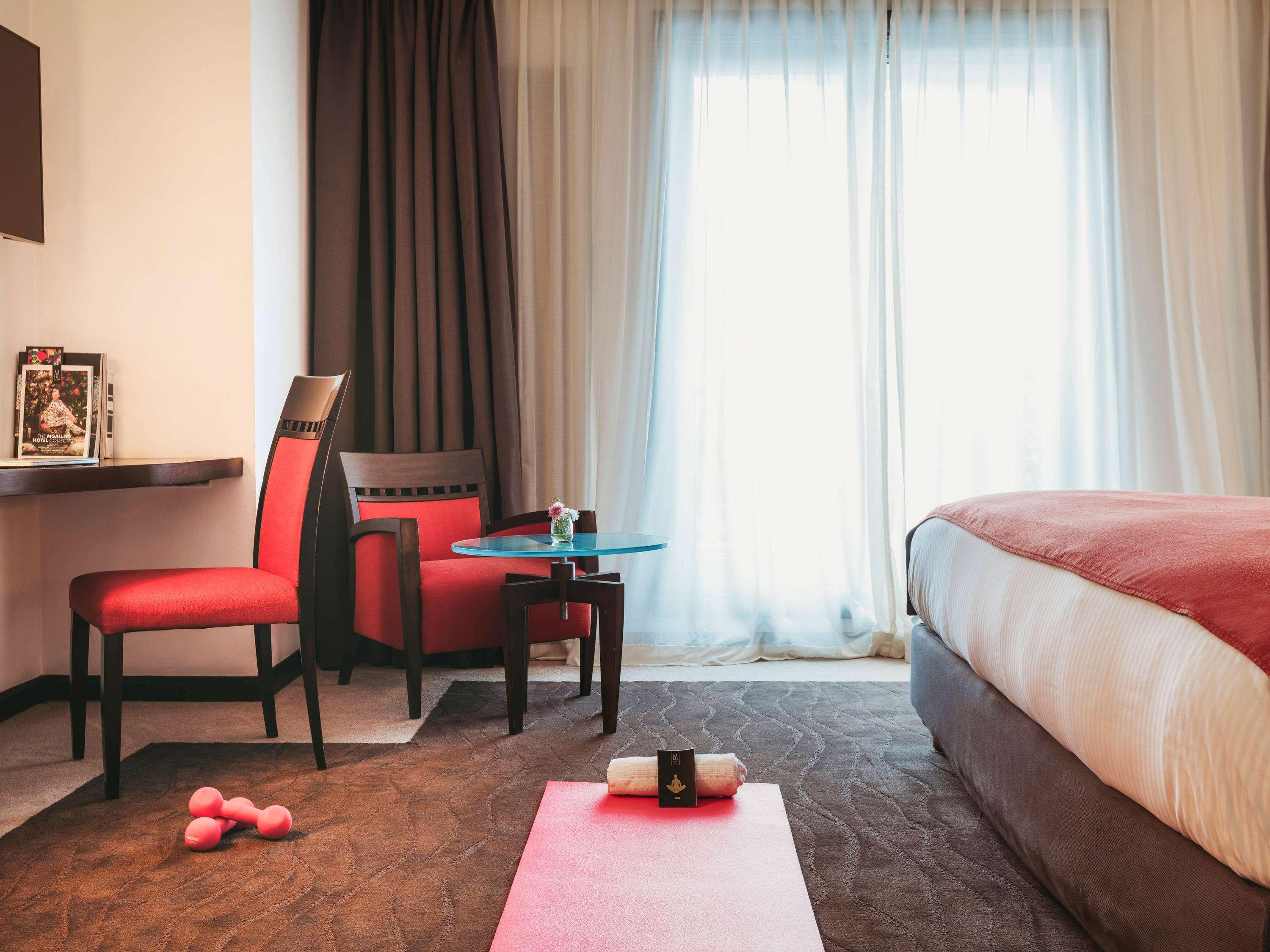 Le Diwan - Mgallery Collection Hotel
