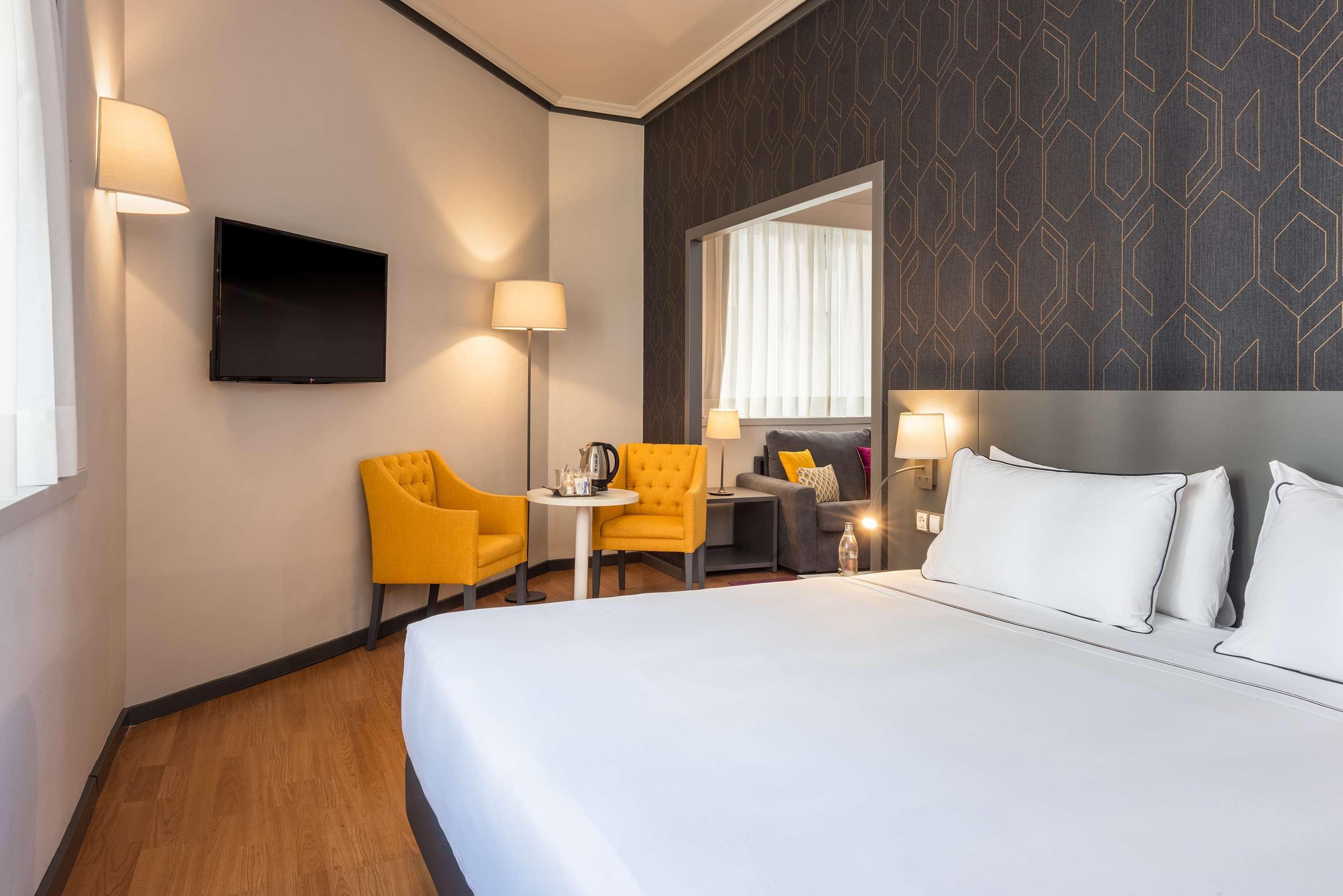 Hotel Le Diwan - Mgallery Collection Rabat