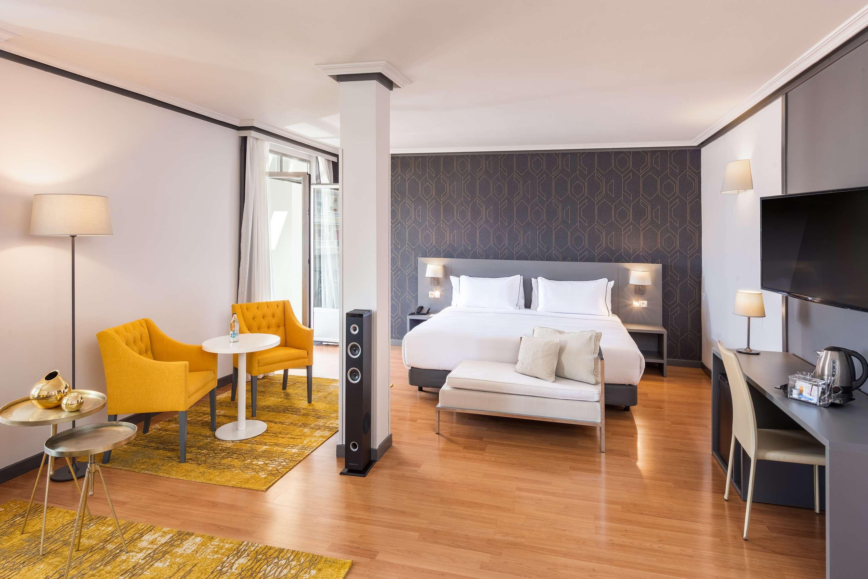 Le Diwan - Mgallery Collection Hotel 4*