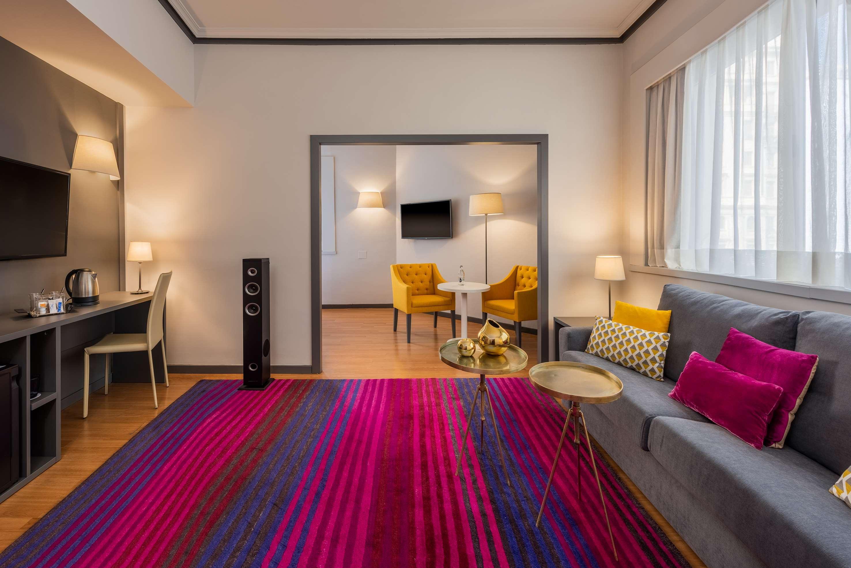 Hotel Le Diwan - Mgallery Collection Rabat