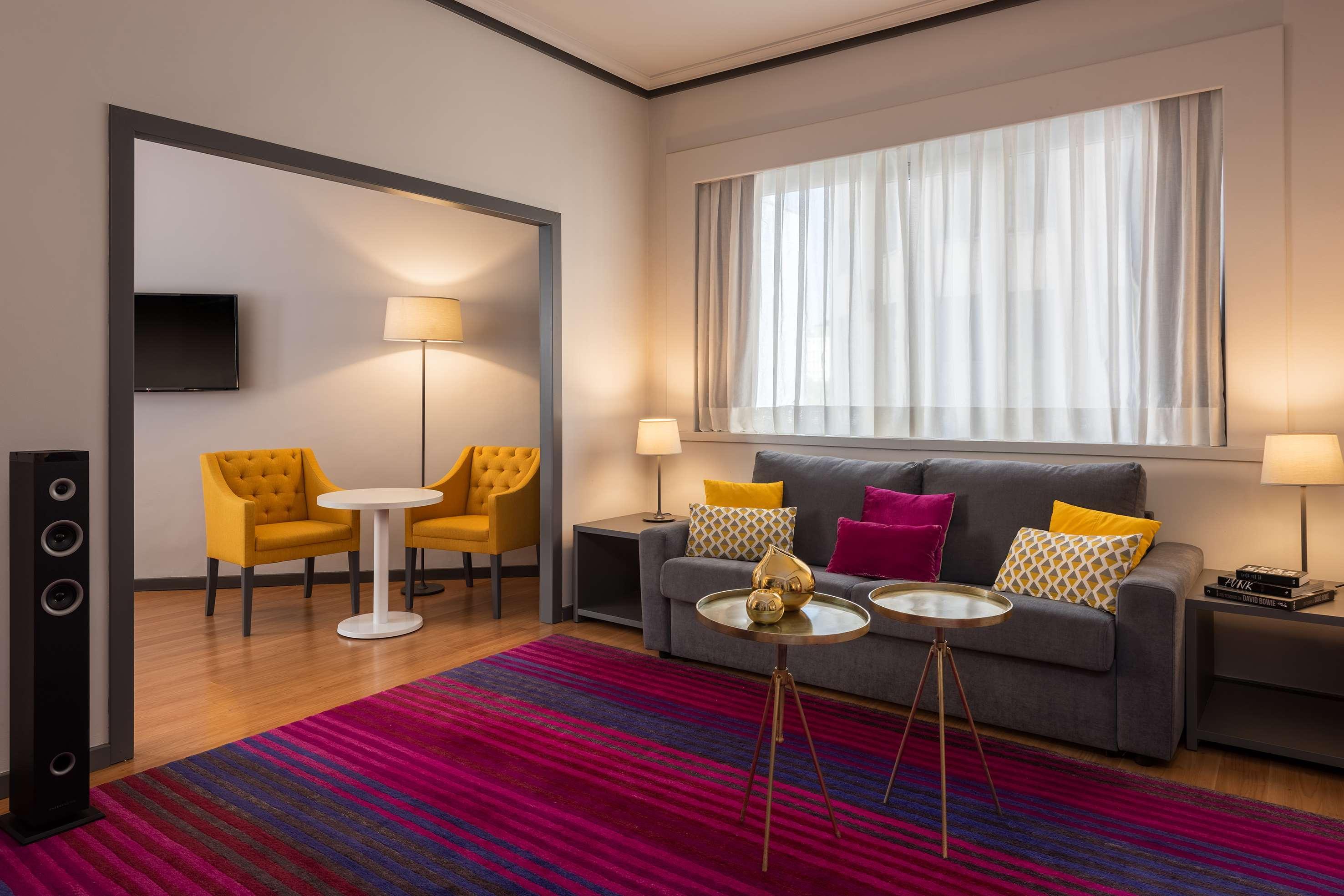 Hotel Le Diwan - Mgallery Collection 4*
