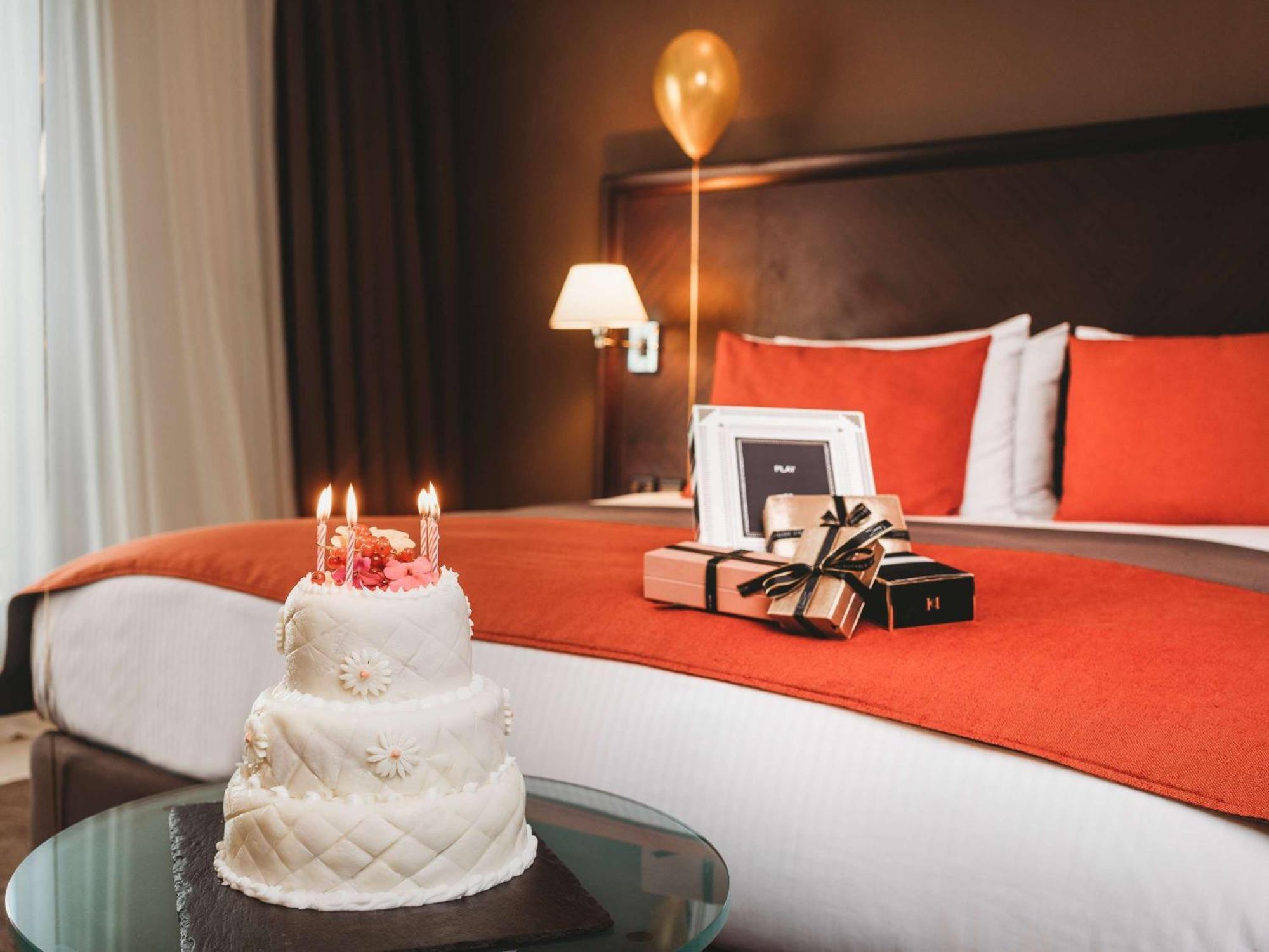 Le Diwan - Mgallery Collection Hotel 4*