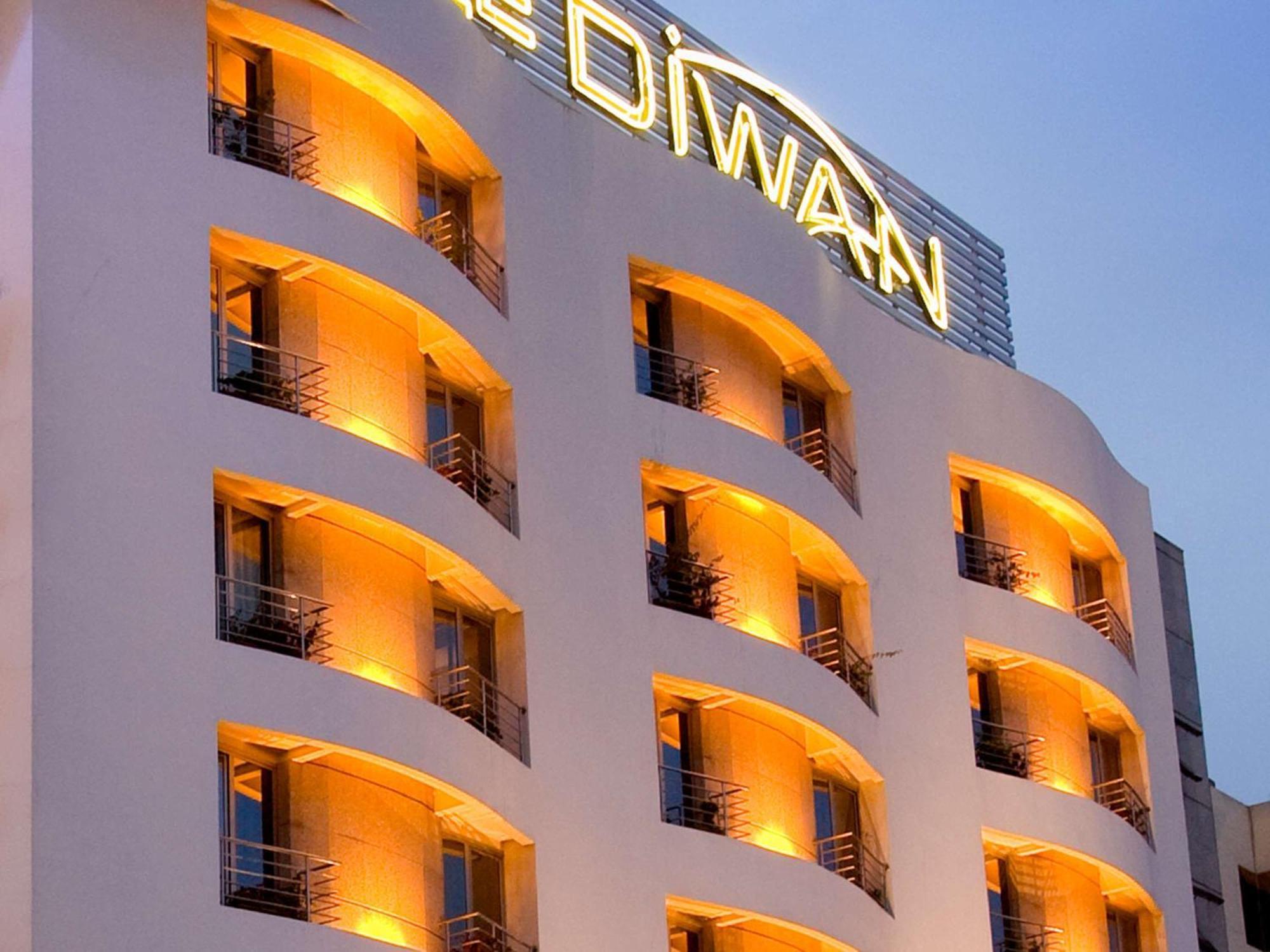 Hotel Le Diwan - Mgallery Collection 4*
