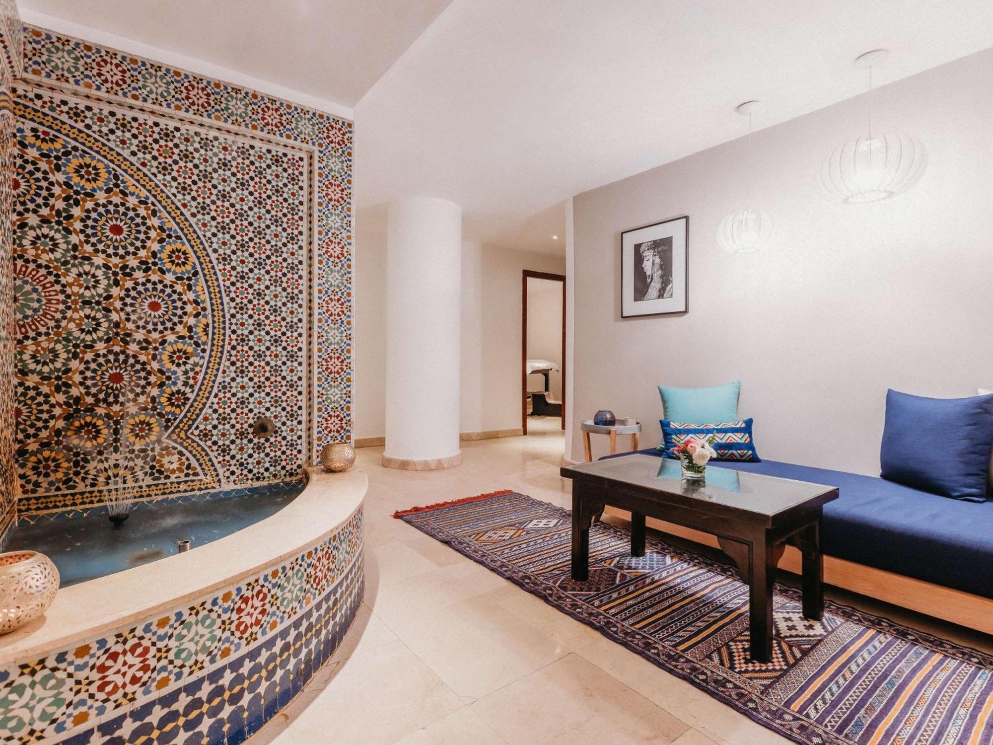 Le Diwan - Mgallery Collection Hotel