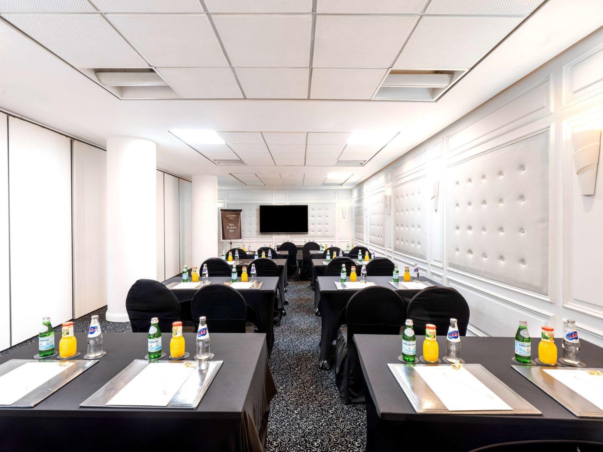 Le Diwan - Mgallery Collection Hotel 4*