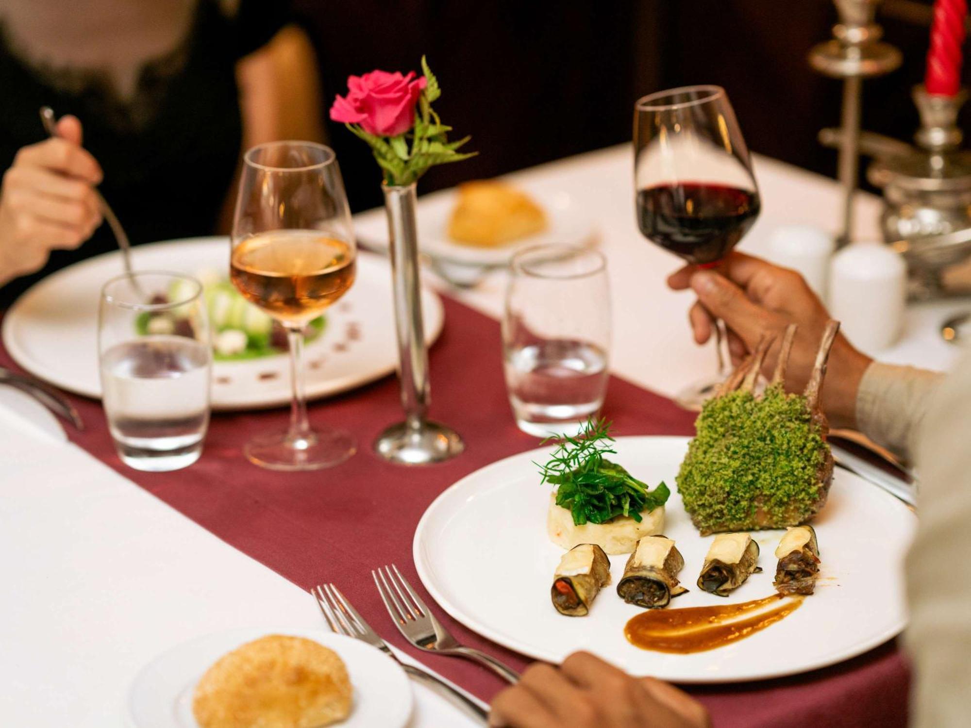 Hotel Le Diwan - Mgallery Collection