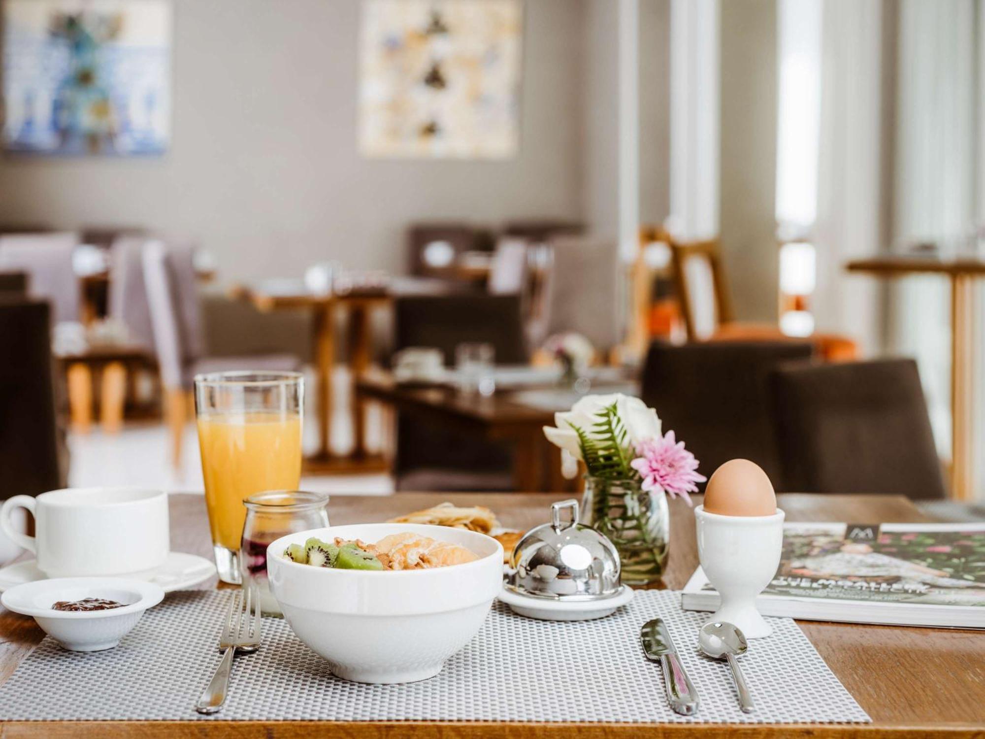 Hotel Le Diwan - Mgallery Collection 4*