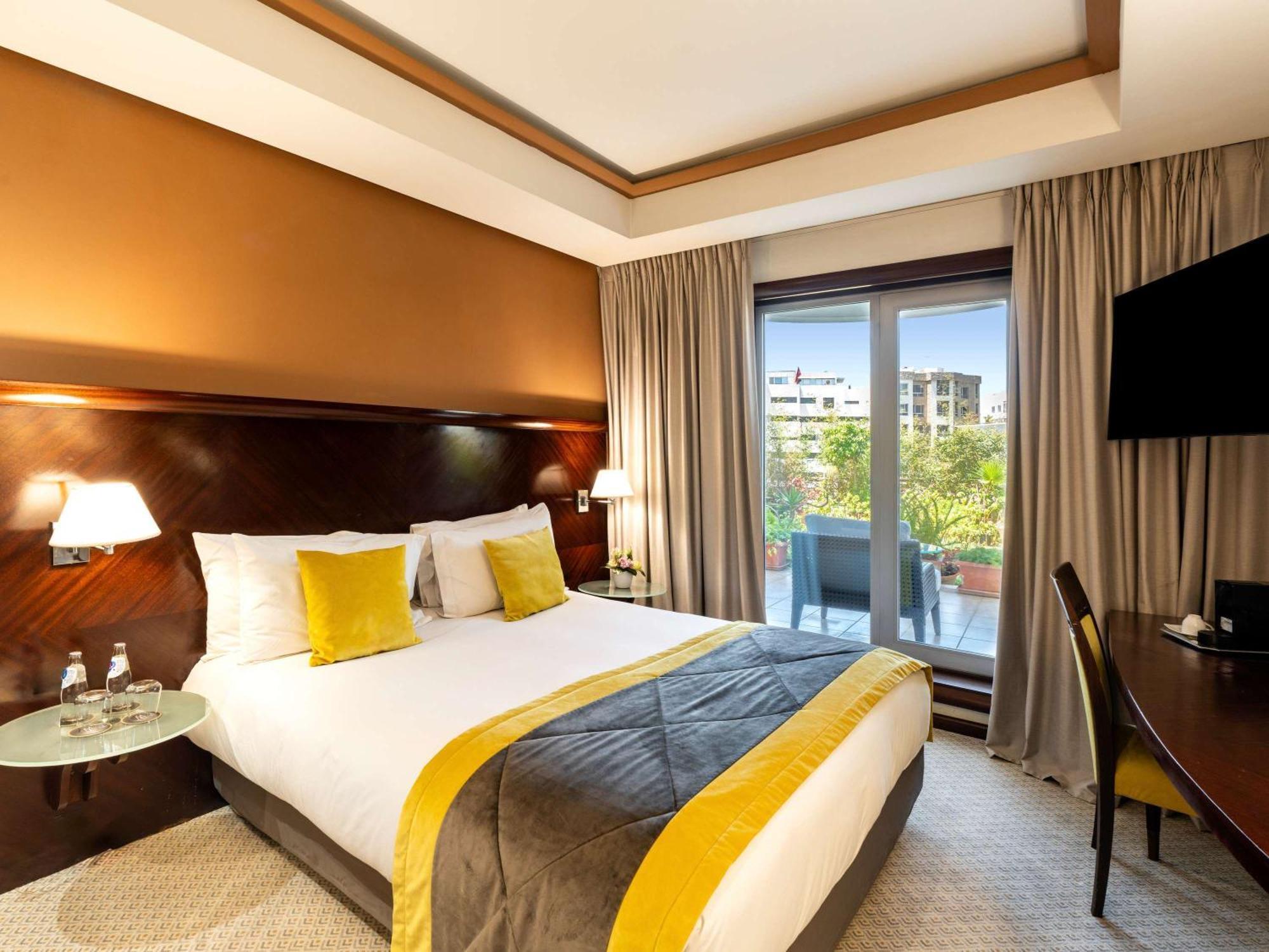 Hotel Le Diwan - Mgallery Collection Rabat