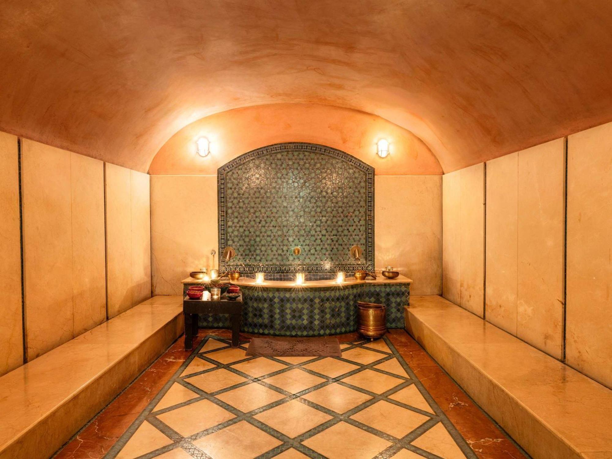 Hotel Le Diwan - Mgallery Collection Rabat