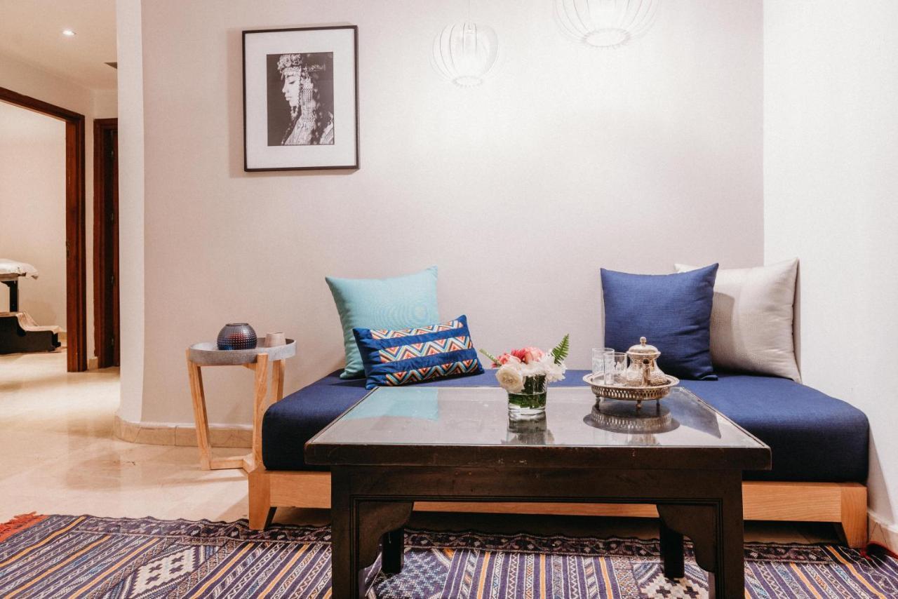 Le Diwan - Mgallery Collection Hotel