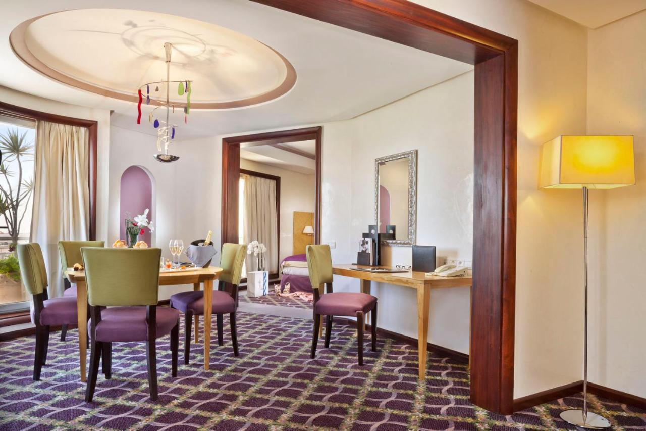 Le Diwan - Mgallery Collection Hotel