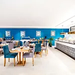 Hotel Le Diwan Rabat - MGallery